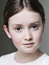 Bronte Carmichael