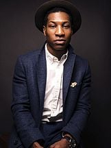 Jonathan Majors'un fotoğrafi