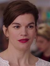 Marie-Sophie Ferdane'un fotoğrafi