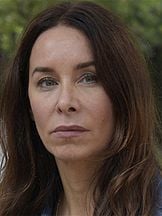 Katharina Müller-Elmau'un fotoğrafi