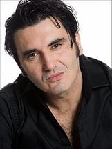 Begir Memeti'un fotoğrafi