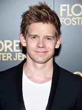 Andrew Keenan-Bolger'un fotoğrafi
