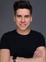 Kaan Deringöl'un fotoğrafi