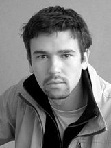 Damian Nenow'un fotoğrafi