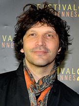 Julien Hallard'un fotoğrafi