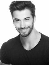 Ayberk Yeşilbursa'un fotoğrafi