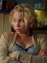 Maartje van de Wetering'un fotoğrafi