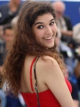 Inas Chanti'un fotoğrafi