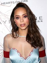 Amber Stevens West'un fotoğrafi