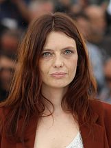 Amélie Daure'un fotoğrafi