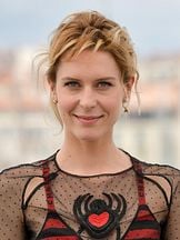 Elena Radonicich'un fotoğrafi