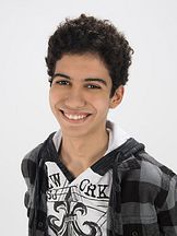 Vinicius Damasceno'un fotoğrafi