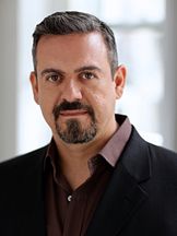 Frank Pando'un fotoğrafi