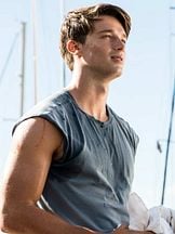 Patrick Schwarzenegger'un fotoğrafi