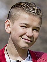 Martinus Gunnarsen'un fotoğrafi