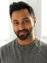 Bhavesh Patel'un fotoğrafi