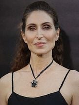 Bonnie Aarons'un fotoğrafi