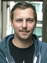 Steinþór Hróar Steinþórsson'un fotoğrafi