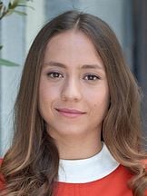 Blanca Parés'un fotoğrafi