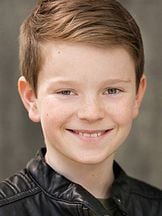 William Stagg'un fotoğrafi