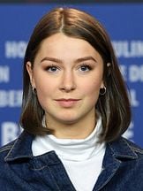 Andrea Berntzen'un fotoğrafi