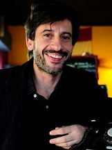 Alfonso Tort'un fotoğrafi