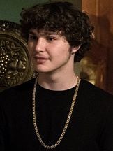 Richie Merritt'un fotoğrafi