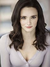 Christie Burke'un fotoğrafi