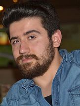 Barış Can Sağır'un fotoğrafi