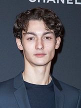 Khaled Alouach'un fotoğrafi