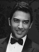 Kerem Göğüş'un fotoğrafi