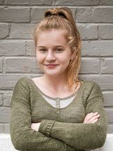 Marguerite Bouchard'un fotoğrafi