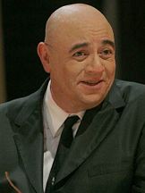 Víctor Trujillo'un fotoğrafi