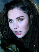 Jessica Green (II)'un fotoğrafi