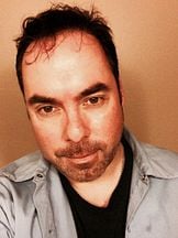 David E. Cazares'un fotoğrafi