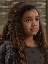 Mckenna Roberts'un fotoğrafi