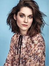 Judit Bárdos'un fotoğrafi