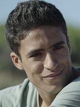 Shaïn Boumedine'un fotoğrafi