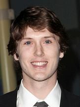 Spencer Treat Clark'un fotoğrafi