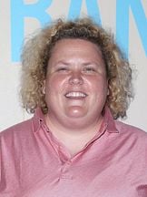 Fortune Feimster'un fotoğrafi