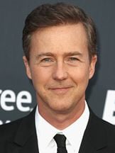 Edward Norton'un fotoğrafi