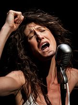 Amy Nostbakken'un fotoğrafi