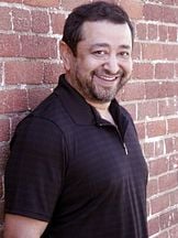 Alejandro Patiño'un fotoğrafi