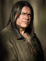 Brandon Oakes'un fotoğrafi