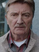 Larry Bryggman'un fotoğrafi