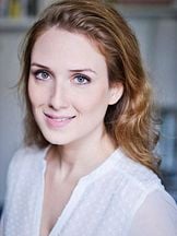 Ellen Mires'un fotoğrafi