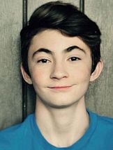 Spencer Drever'un fotoğrafi