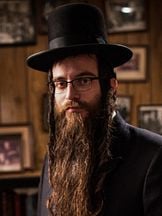 Yoel Weisshaus'un fotoğrafi