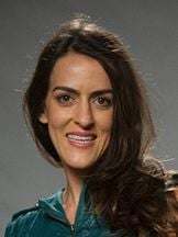 Luciana Paes'un fotoğrafi