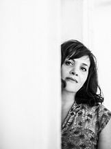 Sandrine Molaro'un fotoğrafi